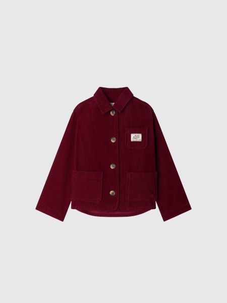 Coat kids Bonpoint