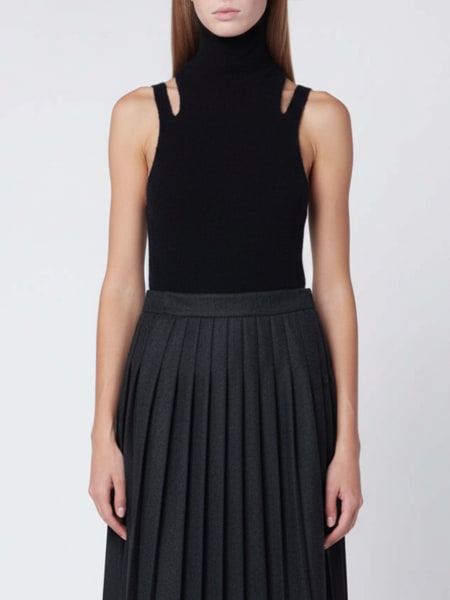 Top woman Roberto Collina