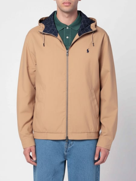 Manteau homme Polo Ralph Lauren