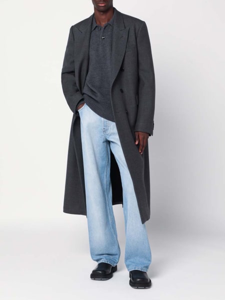 Jeans men Dries Van Noten