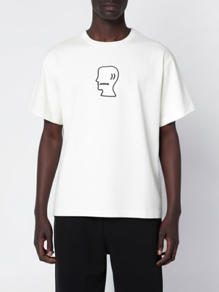 T-shirt men Brain Dead