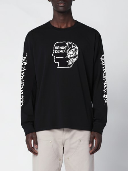 Sweater men Brain Dead