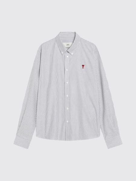 Hemd herren Ami Paris