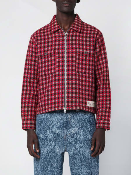 Blazer men Brain Dead