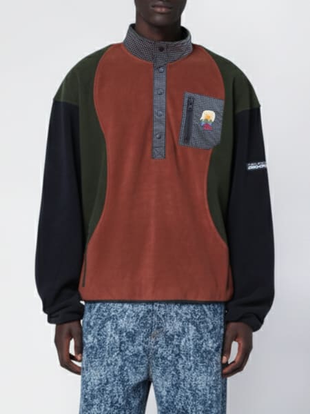 Sweater men Brain Dead