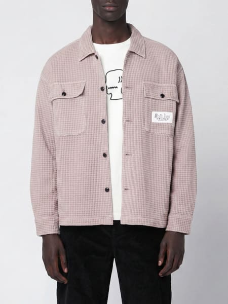 Shirt men Brain Dead