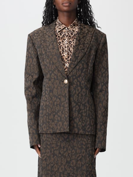 Blazer woman Just Cavalli