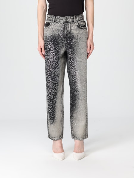 Pants woman Just Cavalli