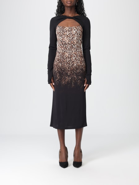 Dress woman Just Cavalli