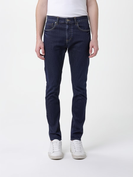 Jeans herren Dondup
