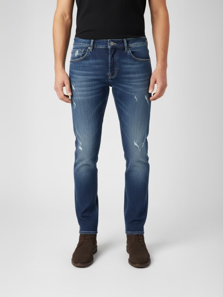 Jeans herren Dondup