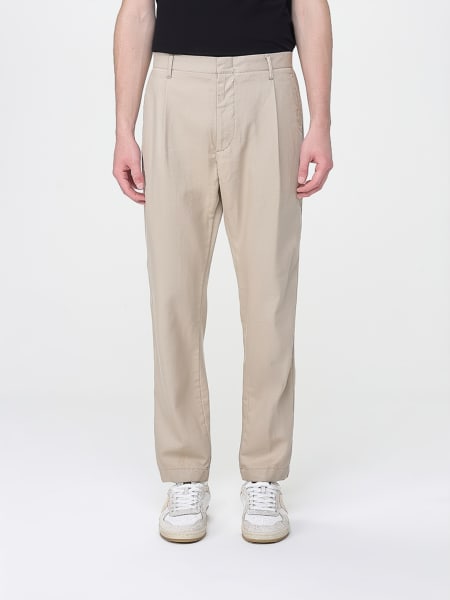 Pants men Dondup