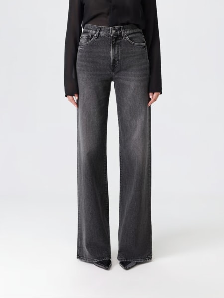 Vaqueros mujer Dondup