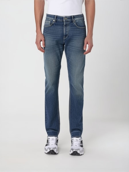 Jeans hombre Dondup