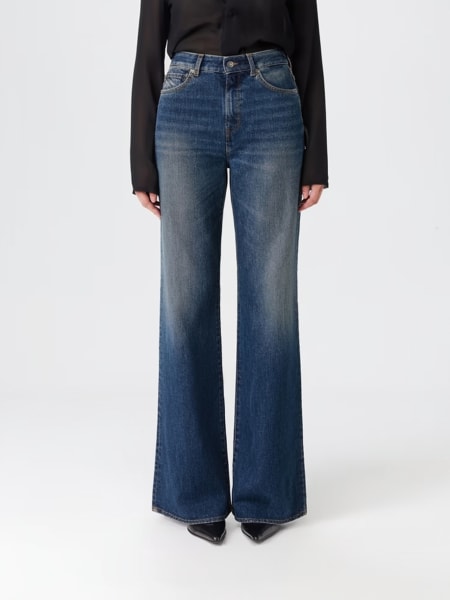 Jeans woman Dondup
