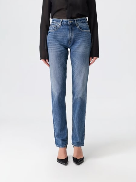Jeans woman Dondup