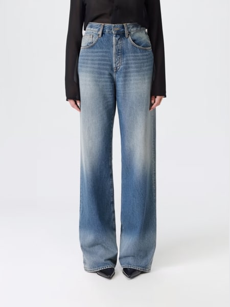 Jeans woman Dondup