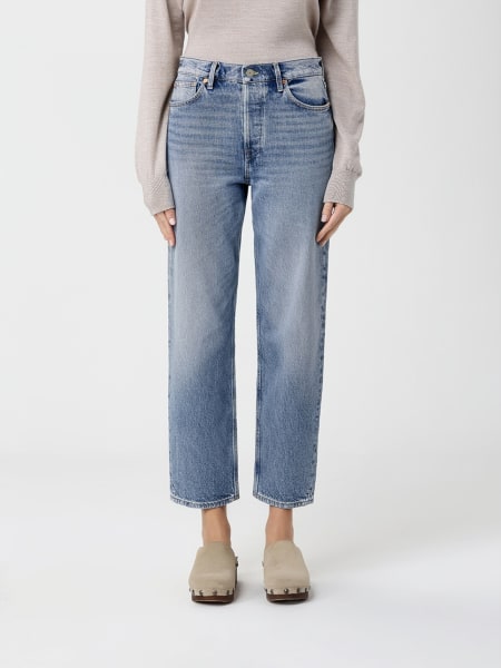 Jeans woman Dondup