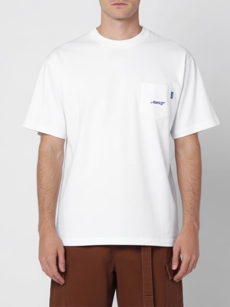 T-shirt men Awake Ny