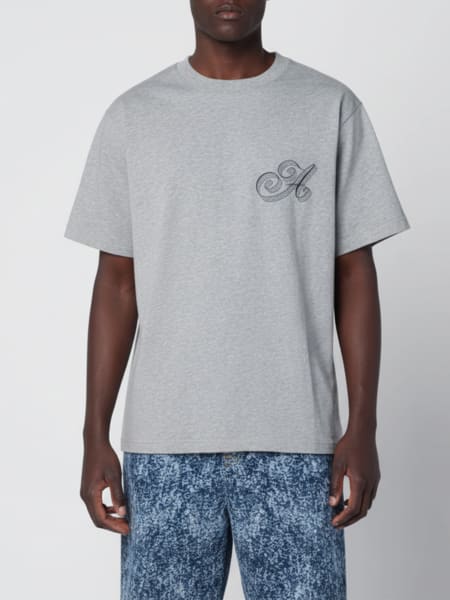 T-shirt men Awake Ny