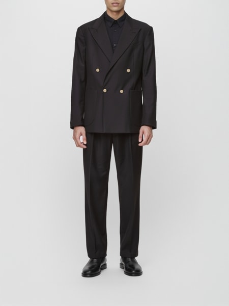 Suit men Briglia 1949