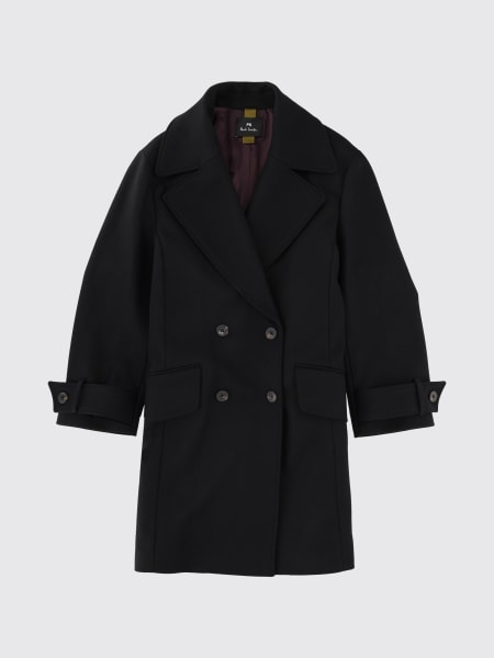 Coat woman Paul Smith