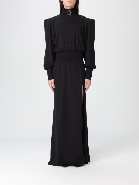 Dress woman Versace Jeans Couture