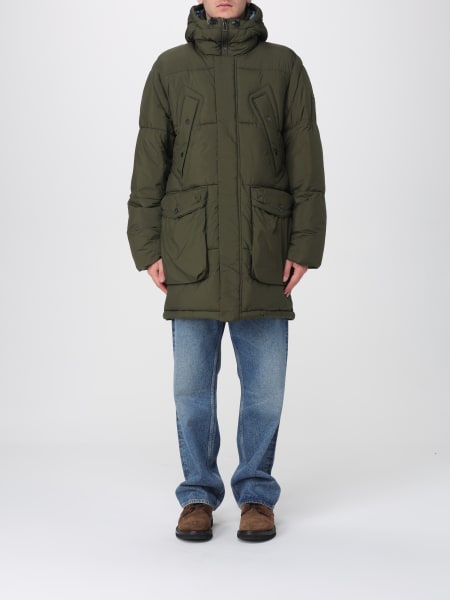 Coat men Paul Smith
