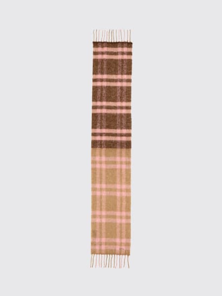 Scarf woman Paul Smith