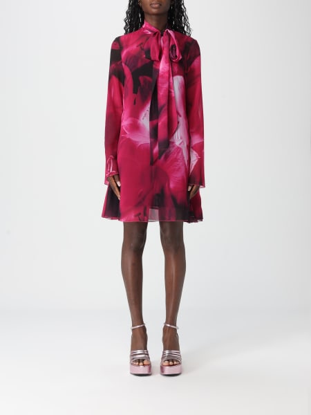 Dress woman Versace Jeans Couture