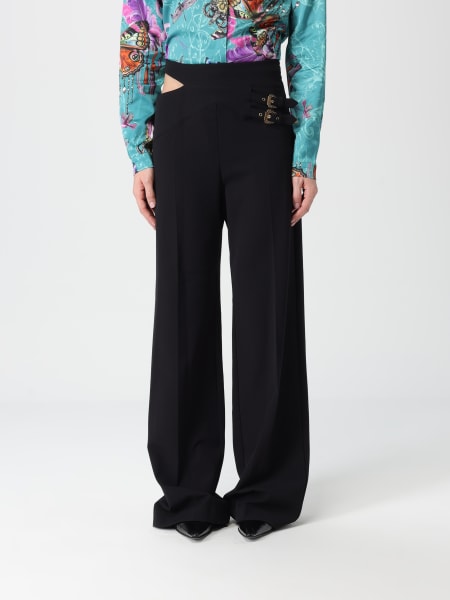 Pants woman Versace Jeans Couture