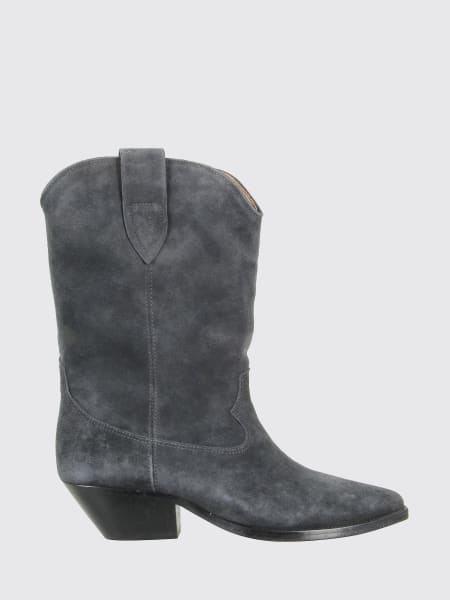 Shoes woman Isabel Marant