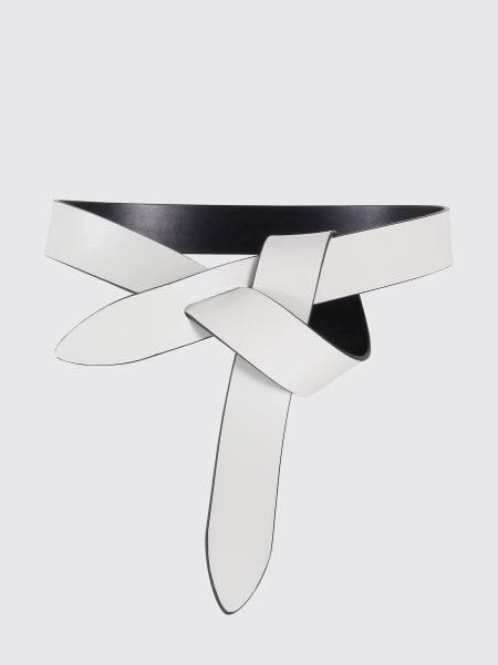 Cinturón mujer Isabel Marant