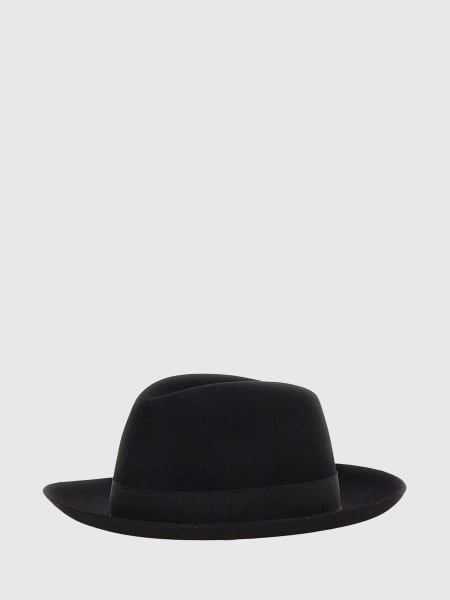 Hat woman Borsalino