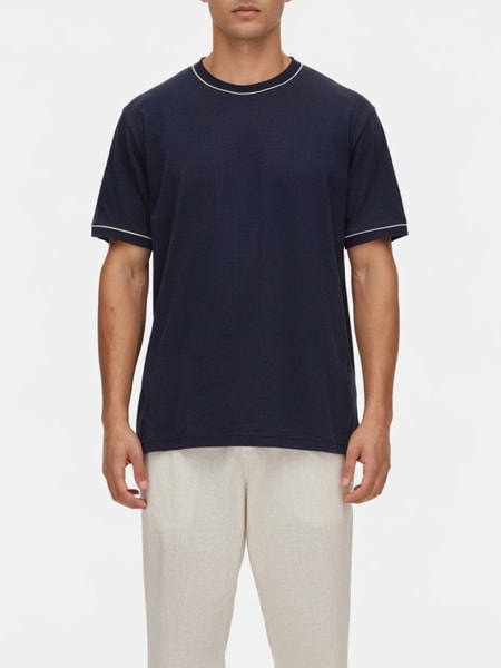 Polo shirt men Eleventy