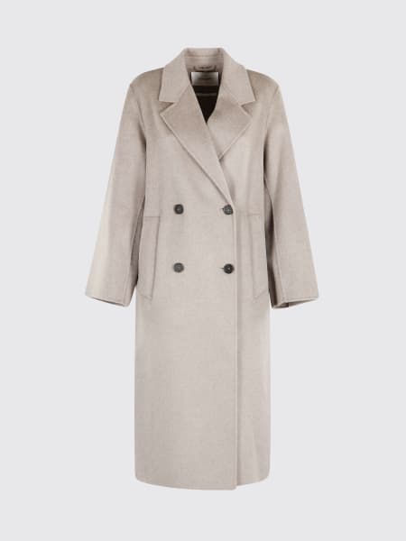 Coat woman Ivy Oak