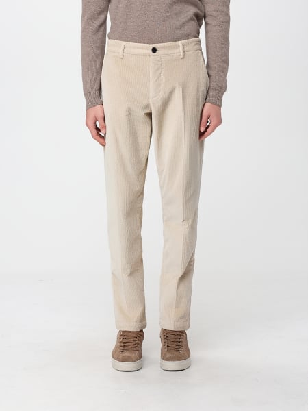 Pants men Eleventy