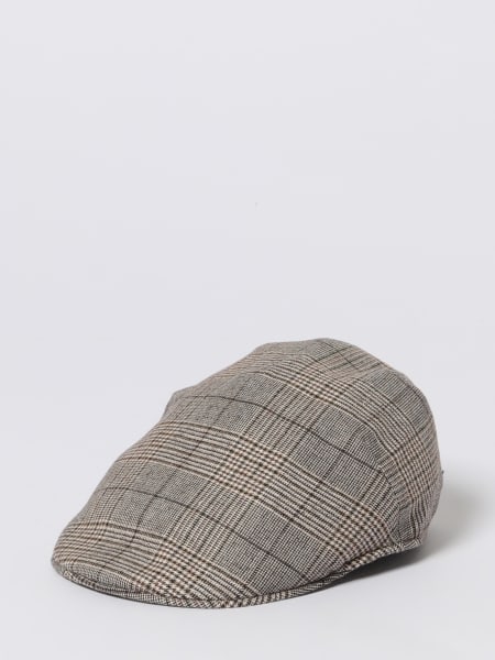 Hat men Borsalino