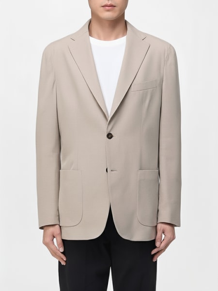 Blazer men Eleventy