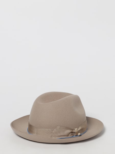 Hat woman Borsalino