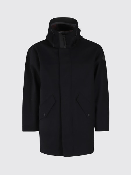 Coat men People Of Shibuya