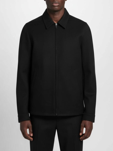 Blazer homme Rick Owens