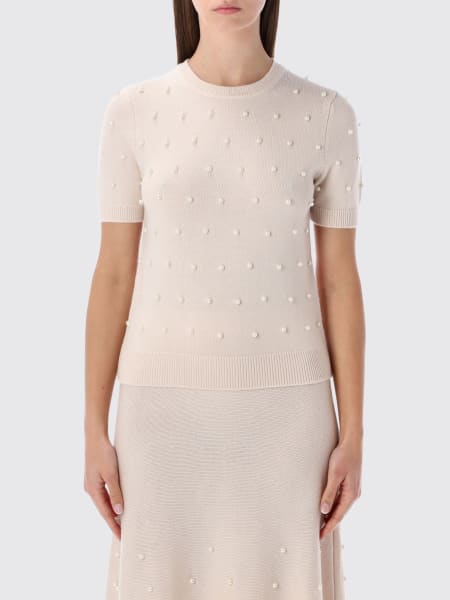 Sweat-shirt femme Zimmermann