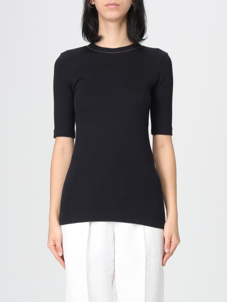 T-shirt woman Brunello Cucinelli