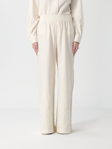 Pantalones mujer Ermanno Scervino Life
