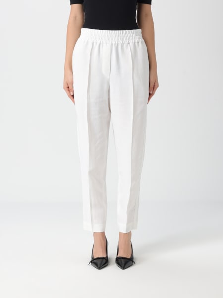 Pantalones mujer Brunello Cucinelli