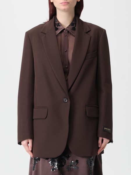 Jacket woman Ermanno Firenze