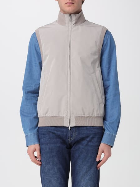 Jacke herren Brunello Cucinelli