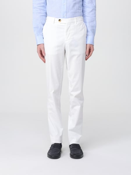 Pants men Brunello Cucinelli