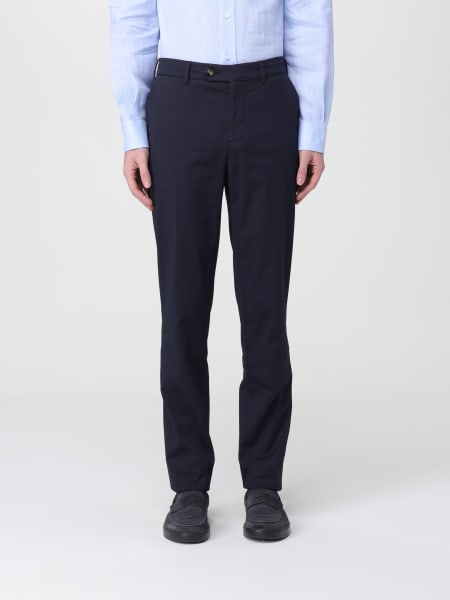 Pants men Brunello Cucinelli